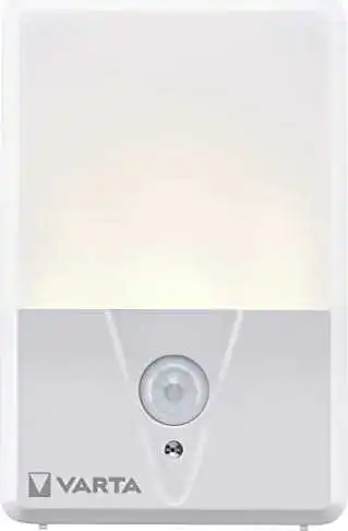 Varta Motion Sensor Night Light, night