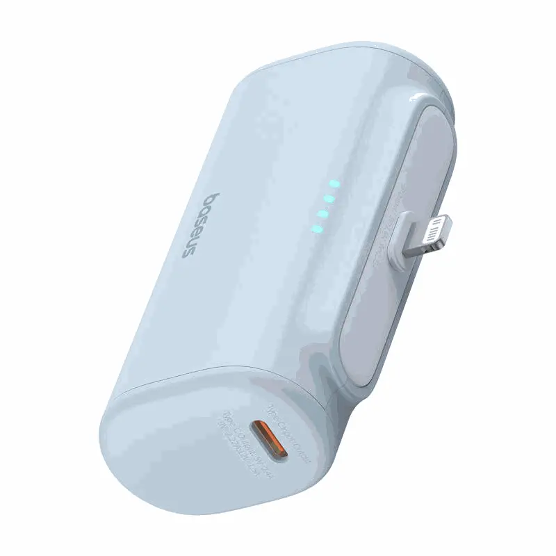 BASEUS Compact IP P10068307313-00 Blue