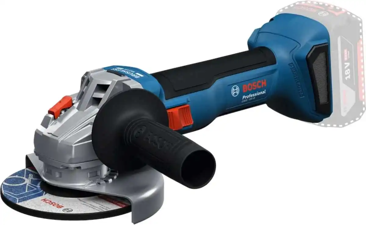 Bosch PRO GWS 18V-8 Solo LB