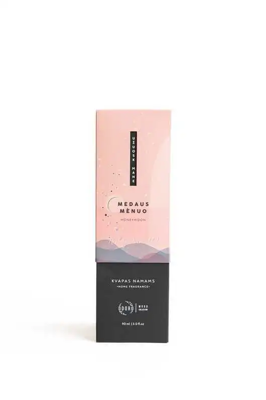 HOME SCENT ODORO MOOD HONEY MOON