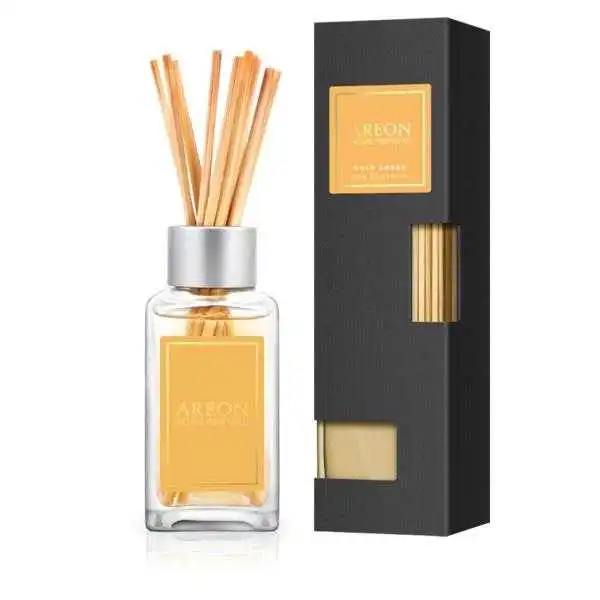 AIR FRESHENER AREON GOLD AMBER. 85