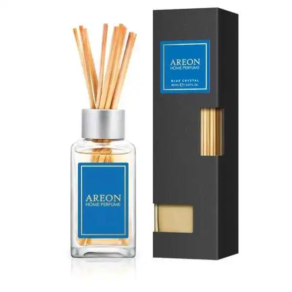 AIR FRESHENER AREON BLUE CRYSTAL. 85ML