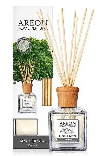 AIR FRESHENER AREON BLACK CRYSTAL. 150ML
