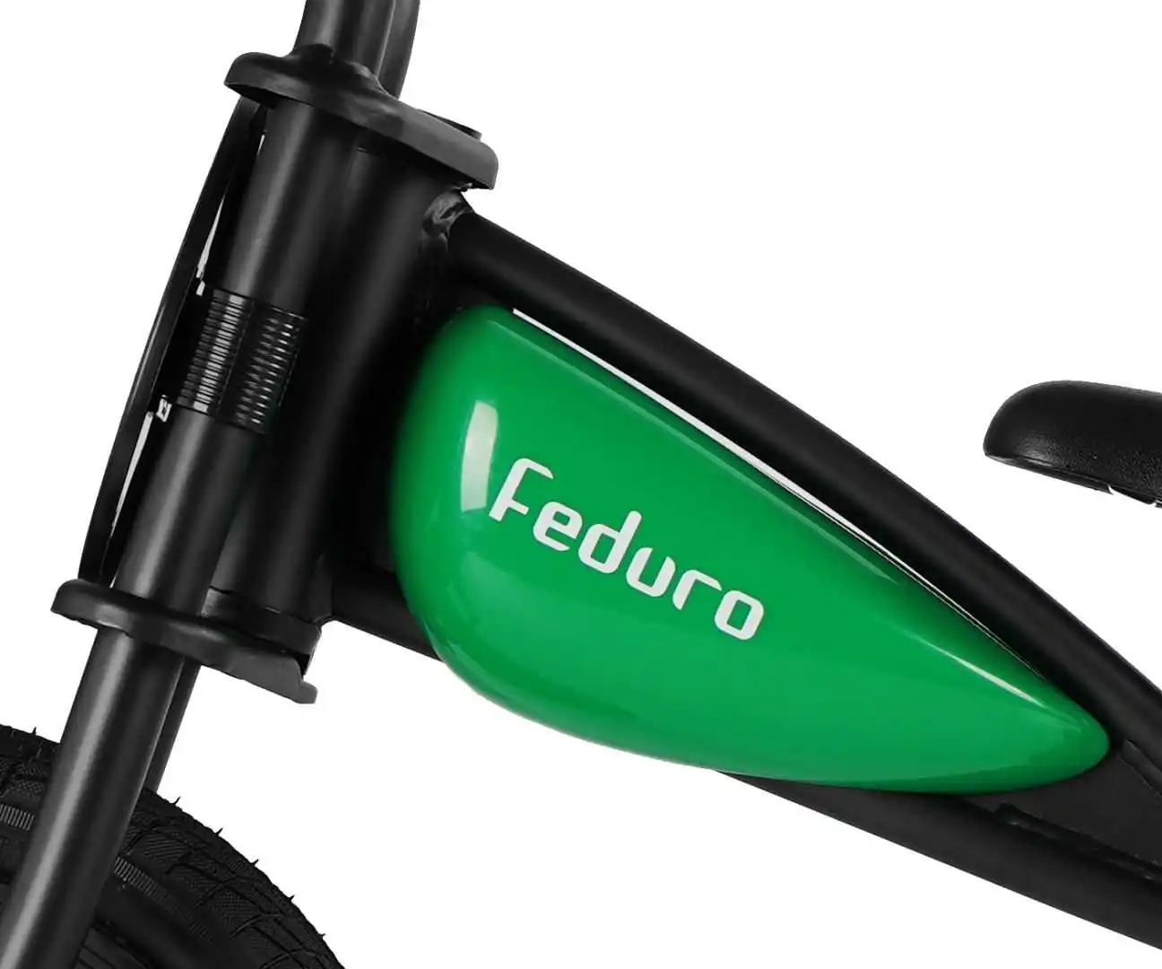 Qplay Feduro Green