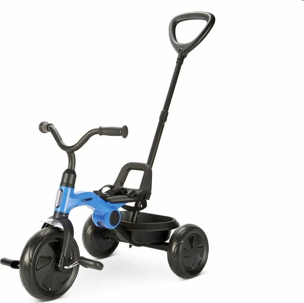 Qplay Qplay Tricycle Ant Plus Sky