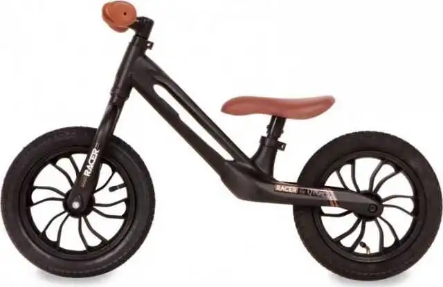 Qplay Racer Brown cross-country bicycle