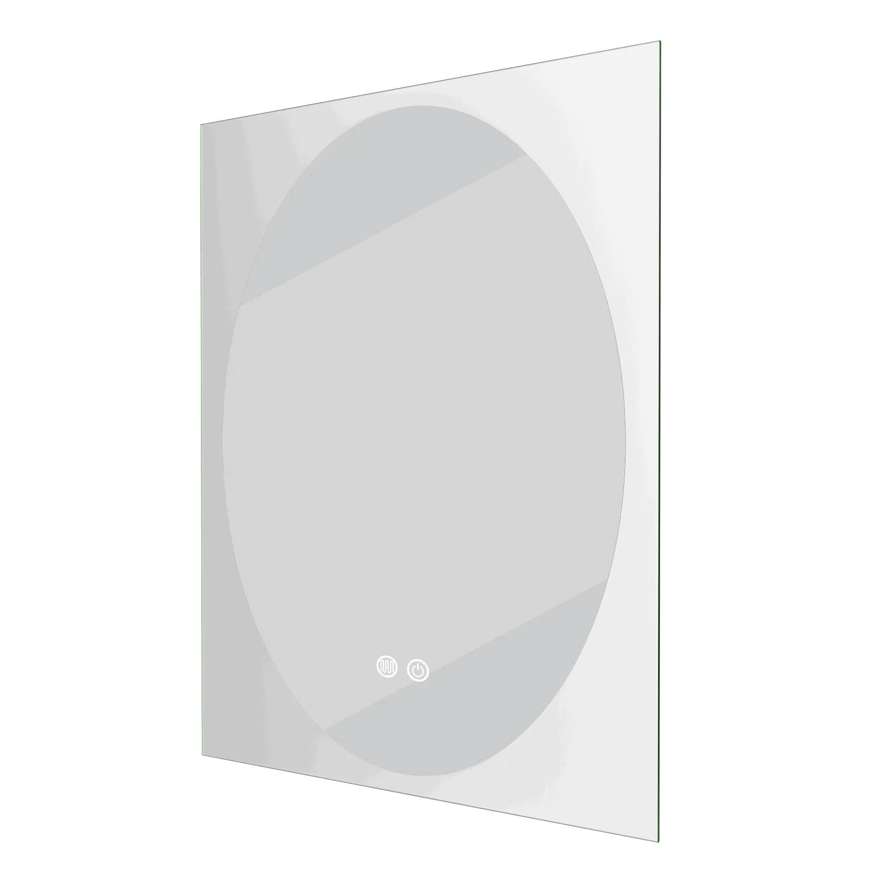 Visional LED spogulis VERONA, 50 x