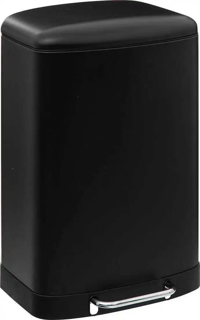 5five Simply Smart 50L Black