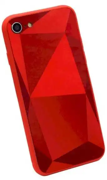 Fusion Accessories "Diamond Stone Back