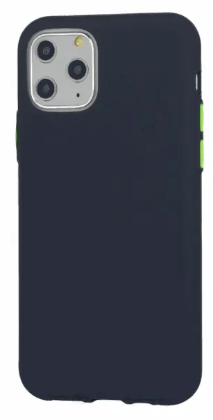 Fusion Accessories "Solid Silicone Case
