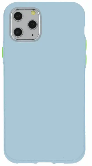 Fusion Accessories "Solid Silicone Case