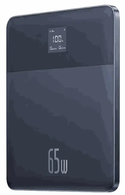 BASEUS Blade2 12 000 mAh Zils