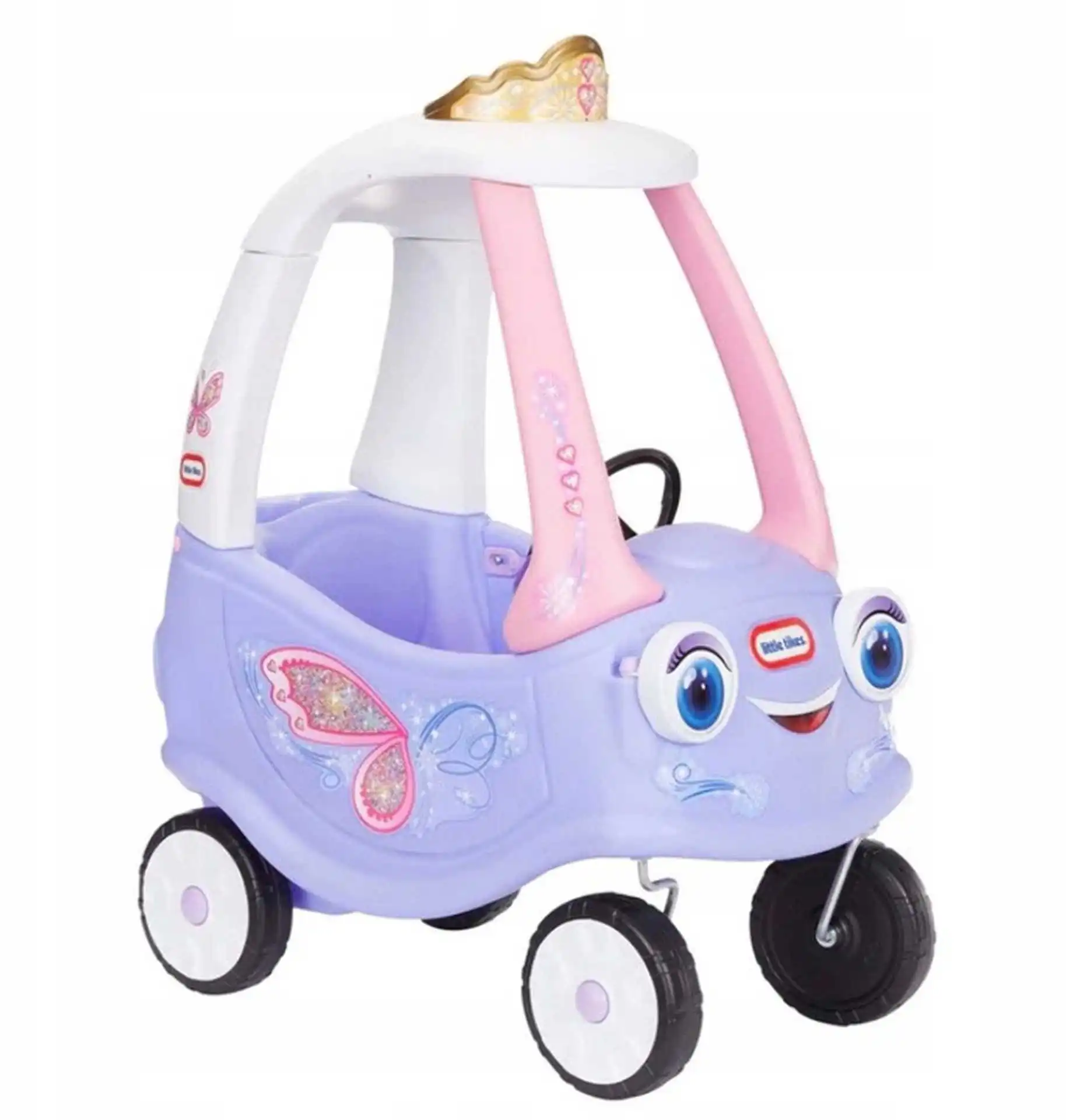 Little Tikes Cozy Coupe Fairy