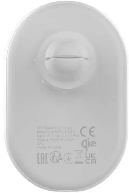 Canyon OnGrip 105 15W Qi2 Wireless