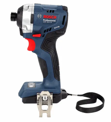 Bosch GDR 18V-215 Solo CT