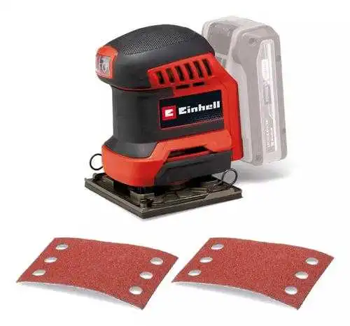 EINHELL Power X-Change Cordless Hand Orbital