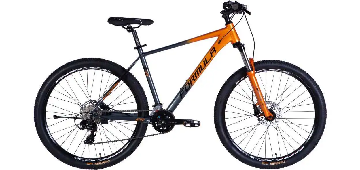 FORMULA 27,5" DRIVE HDD 19&quot