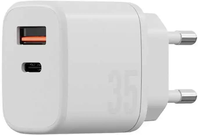 Energea "Bazic Goport Velox" GaN