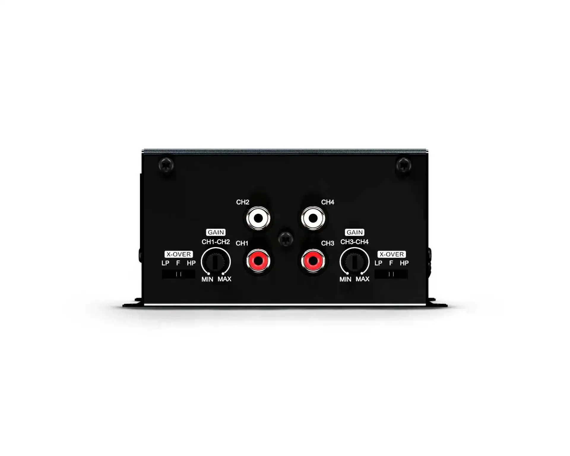 SounDigital 800.4 EVO 6