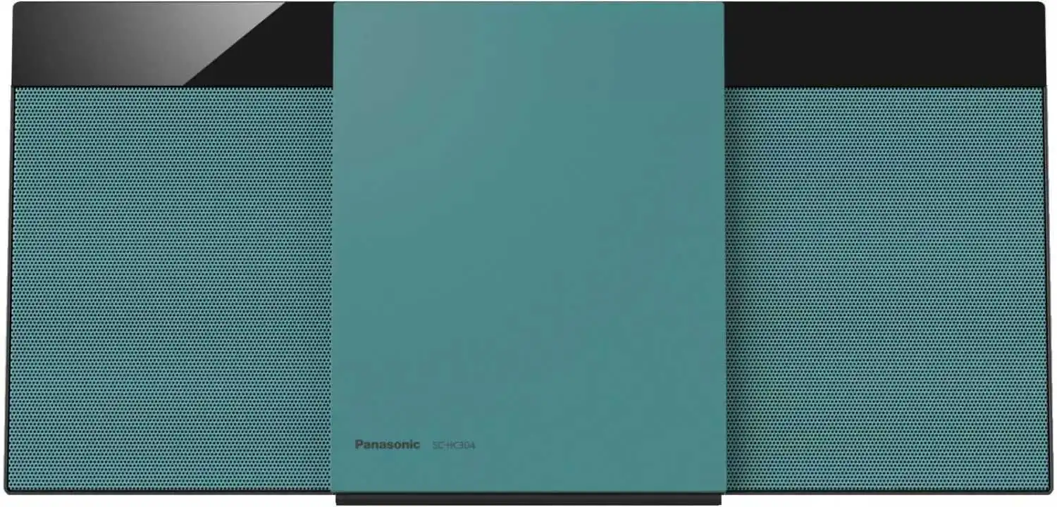 Panasonic SC-HC304EG-G