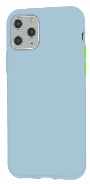 Fusion Accessories "Solid Silicone Case