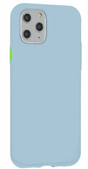 Fusion Accessories "Solid Silicone Case
