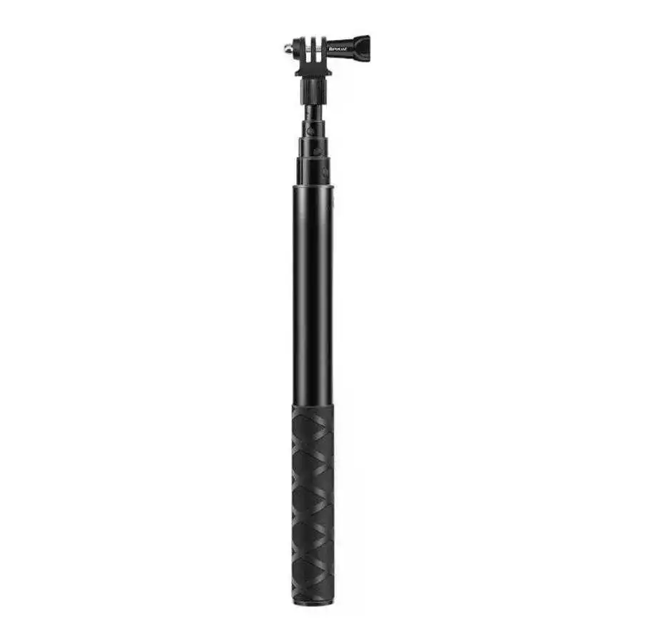 Puluz Metal selfie stick 110 cm