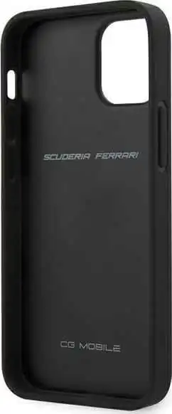 "FESPEHCP12SRE Ferrari Off Track Perforated