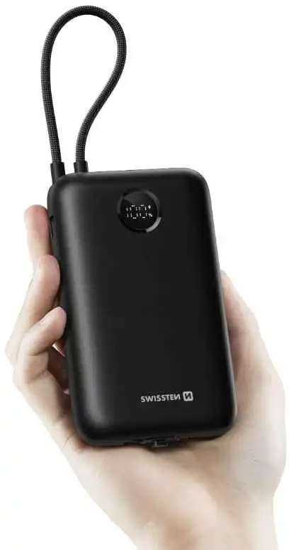 SWISSTEN "Voltbox" 35 W, 20