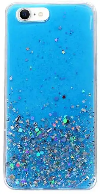 Fusion Accessories "Glue Glitter Back