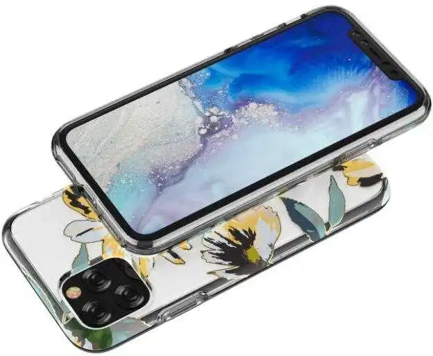 Devia "Perfume Lily Series Case