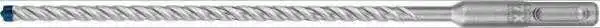 BOSCH SDS plus-7X 12x550x600 mm –