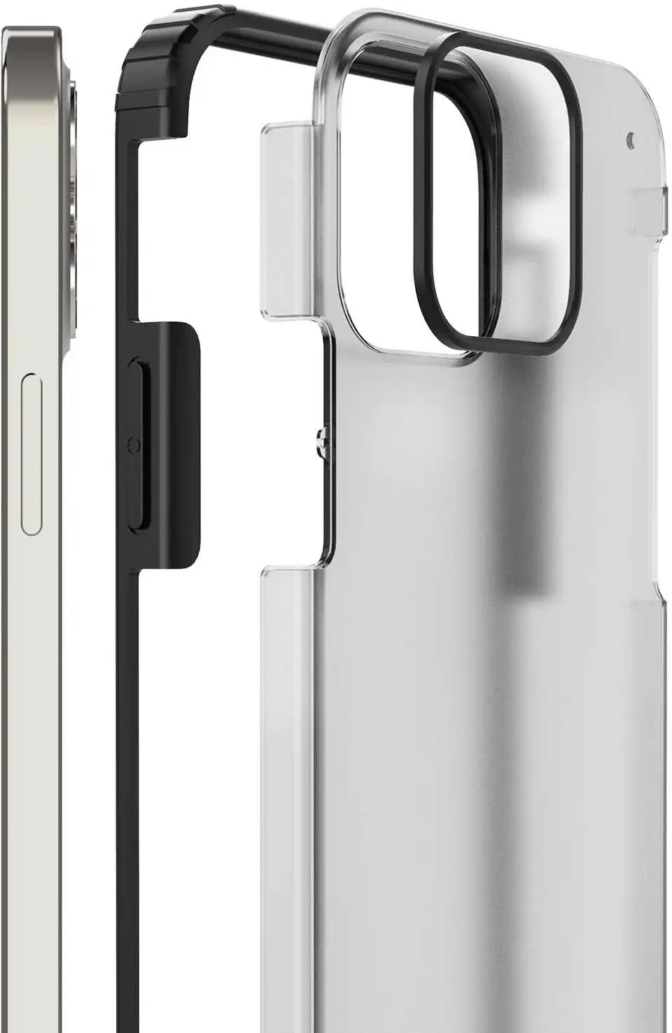 Devia "Pioneer Shockproof Case iPhone