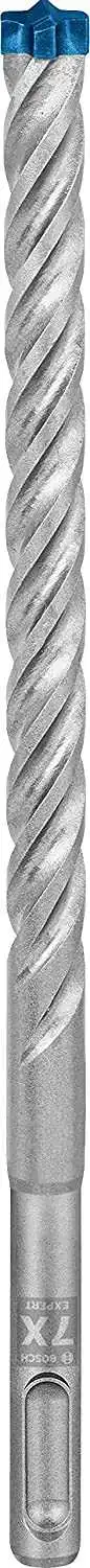 Bosch hammer drill bit SDS plus-7X