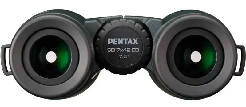 Pentax SD 7x42 ED