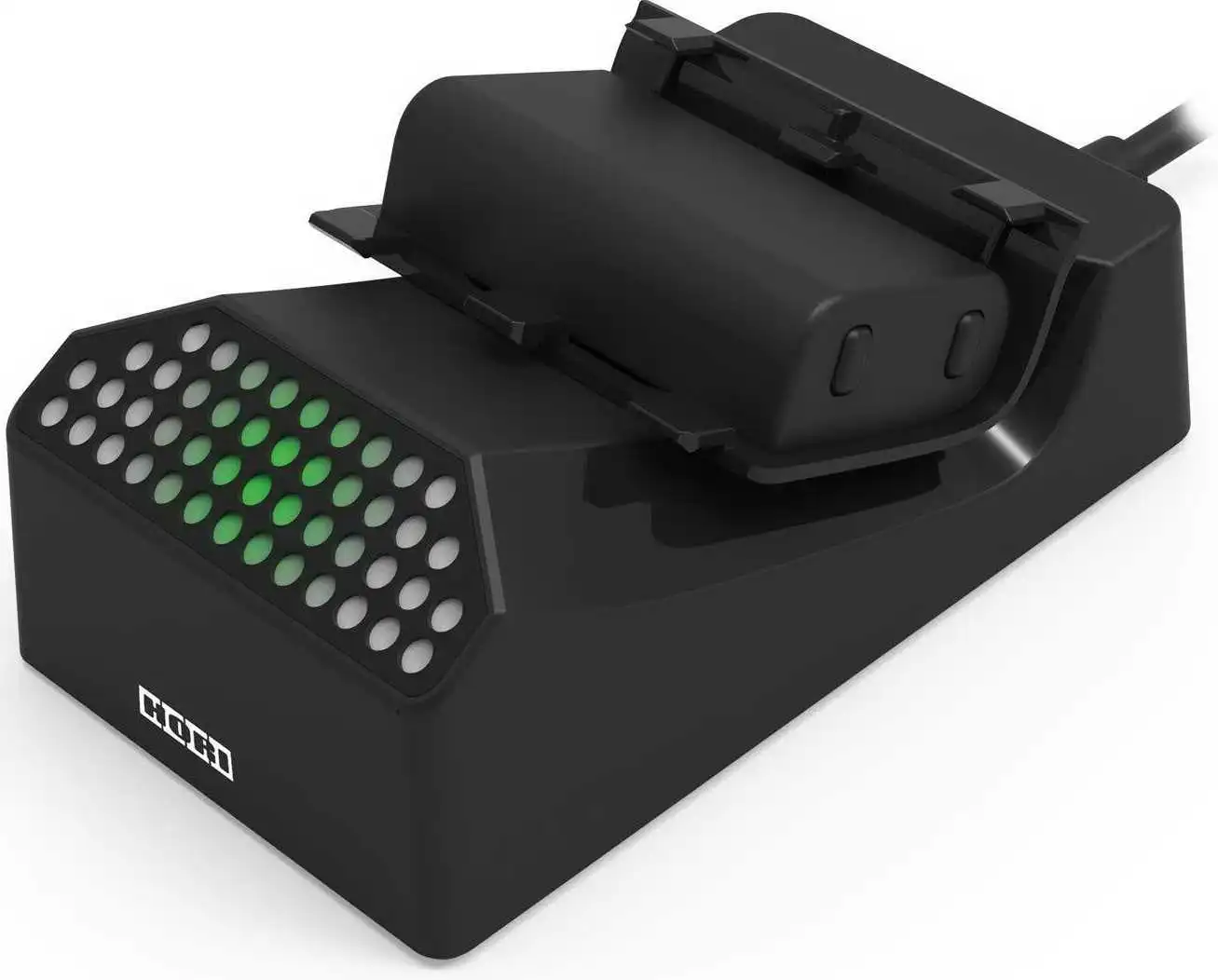 HORI Solo Charging Station incl. Battery