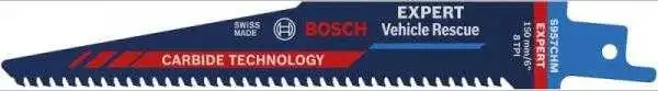 Bosch Professional Expert sabre saw blade