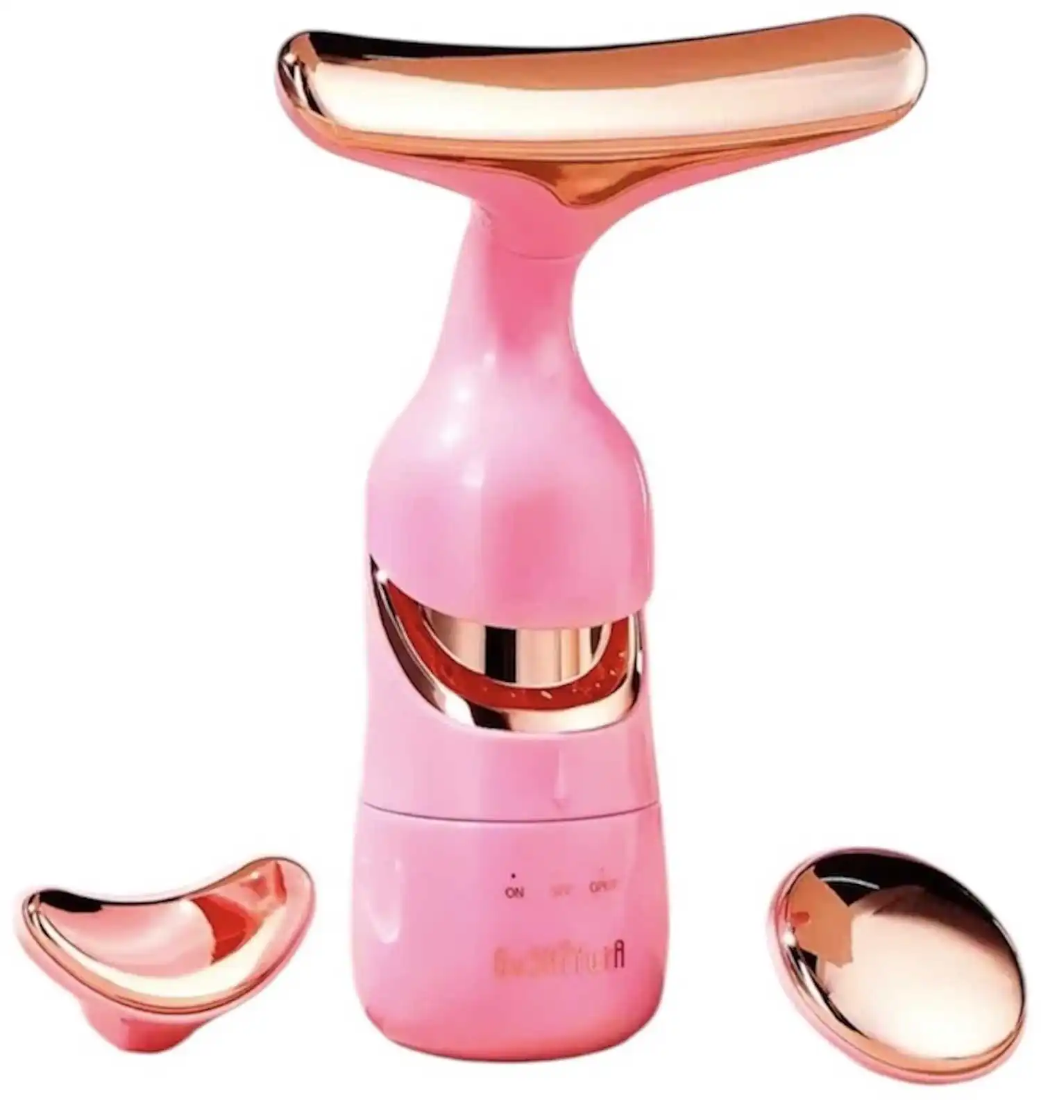 Riff 3in1 Guasha Lifting massage device