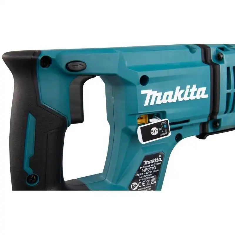 Makita HR007GZ 40 V