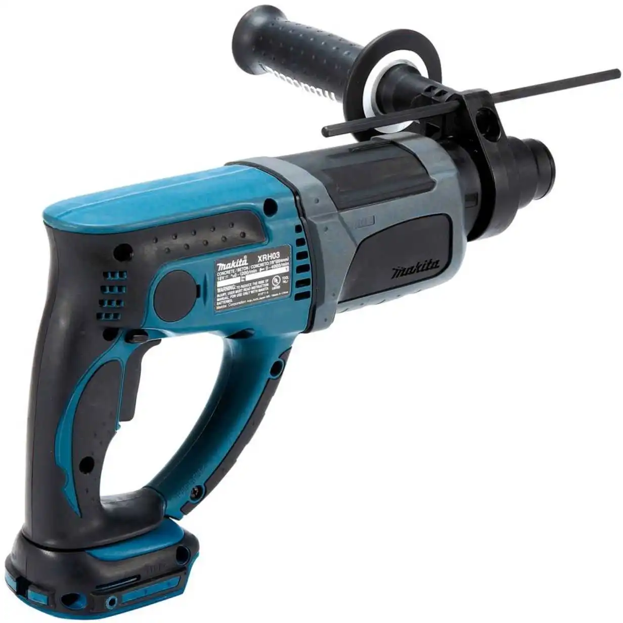 Makita DHR202RTJ