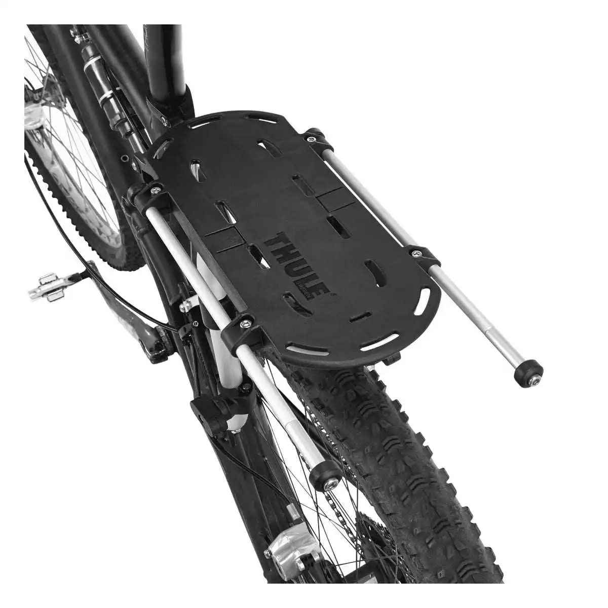 Thule 100044 "Pack n Pedal&quot