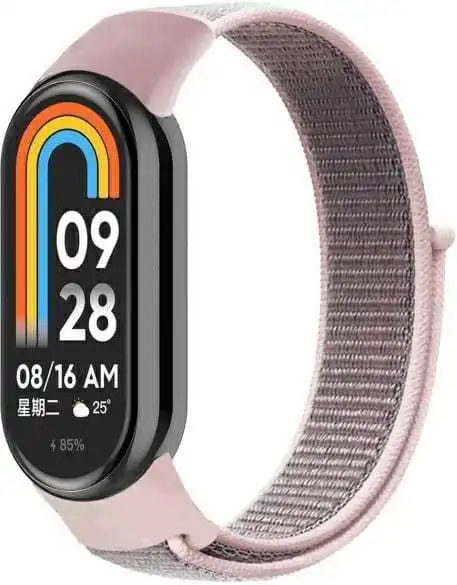 Beline "Mi Band 8/9/NFC" siksniņa
