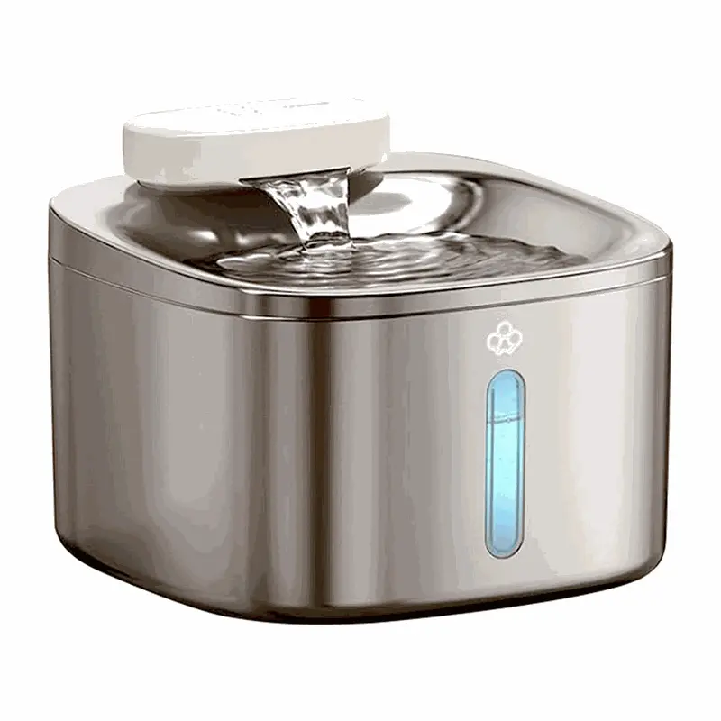 Oneisall Fountain / Pet drinker 3