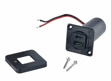 Canyon SC-TILE-10 USB-A/C 36 W