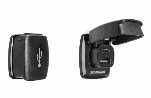 Canyon SC-USB-F1 USB-A/C 36 W