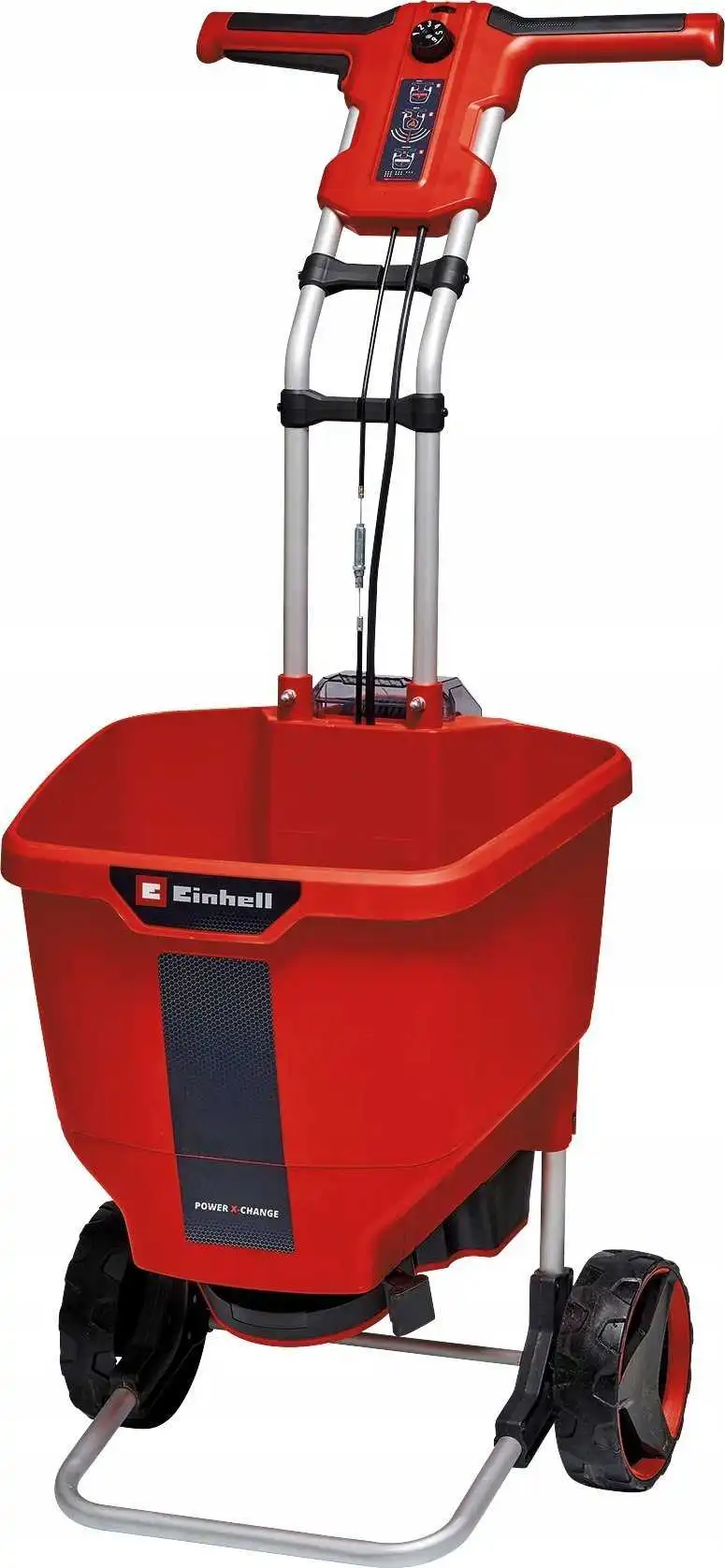 EINHELL Power X-Change Cordless Spreader GE-SR