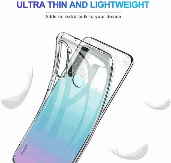 Fusion Accessories "Back Case Ultra
