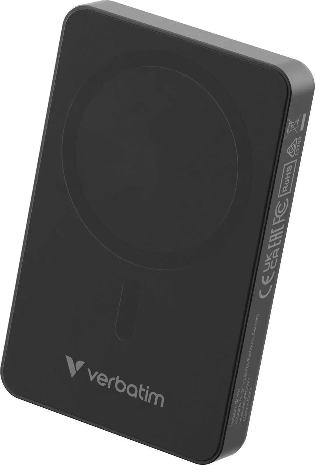 Verbatim Charge ``n`` Go Essentials Magnetic