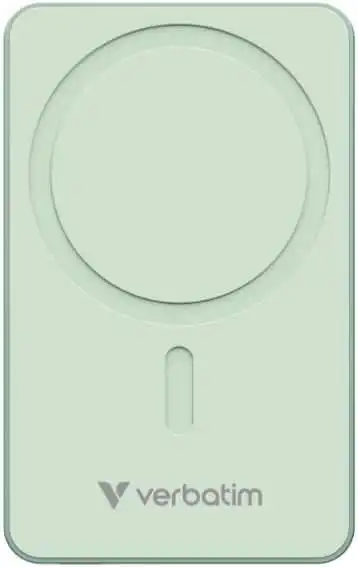Verbatim Charge n Go 10000mAh Green