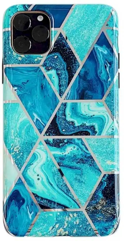 Fusion Accessories "Geometric Marble Case